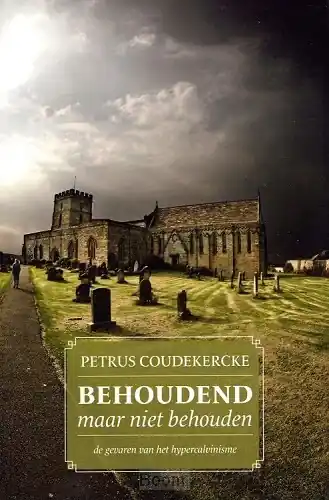 Bestseller Behoudend maar niet behouden
