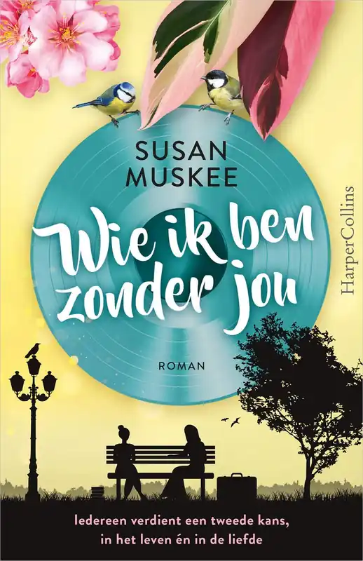 Alleen Vandaag Wie ik ben zonder jou - Susan Muskee