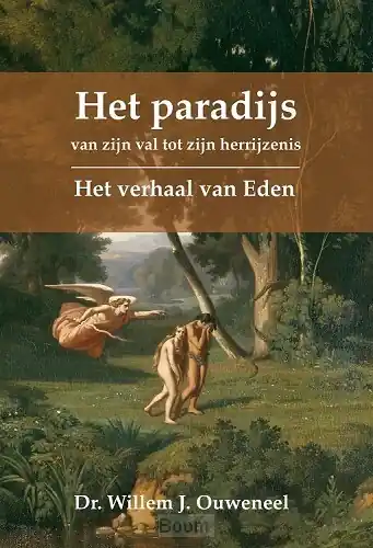 Het Paradijs Hoge Kwaliteit