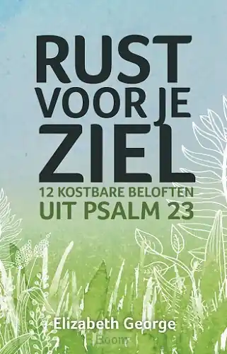 Rust voor je ziel Nu Kopen