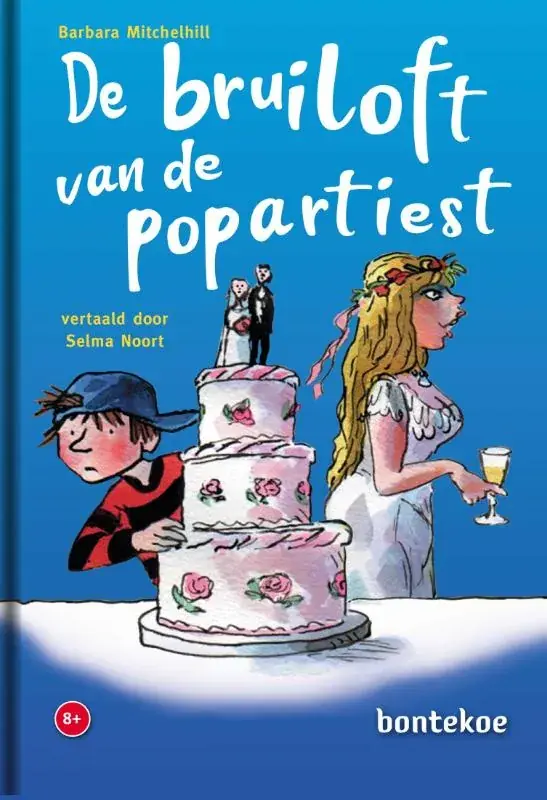 De bruiloft van de popartiest Nu Kopen