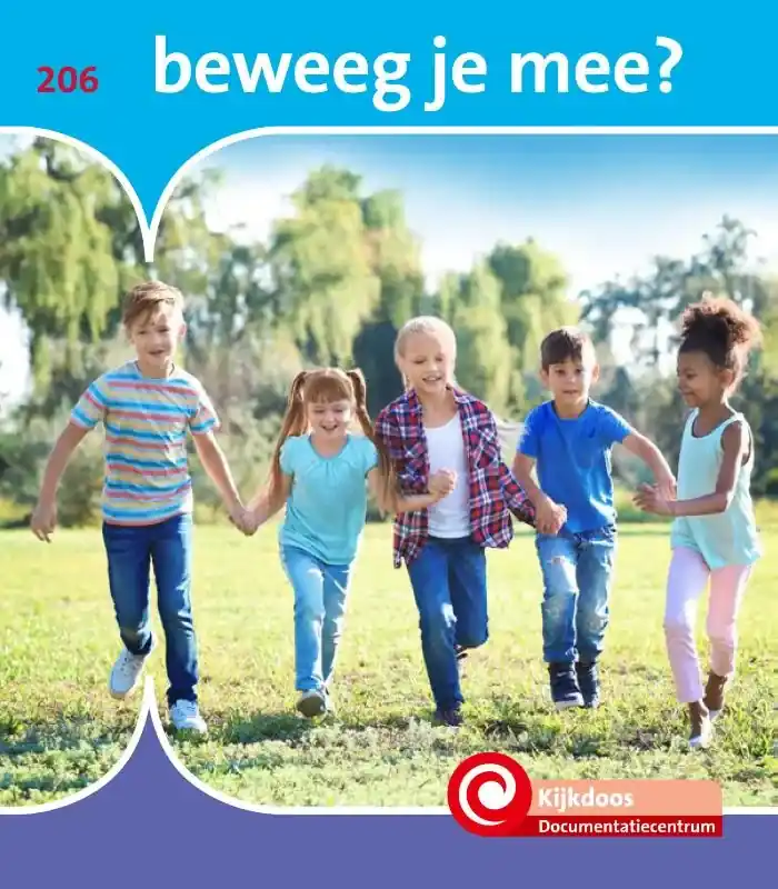Bestel Nu Beweeg je mee?