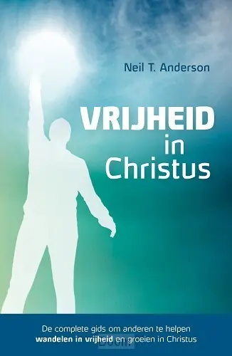 Vrijheid in Christus POD Beperkt Aanbod