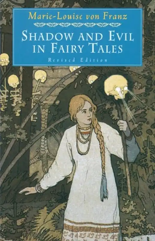 Shadow and evil in fairy tales - Marie-Louise von Franz Flitsaanbieding