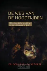 Meest Verkocht De weg van de hoogtijden