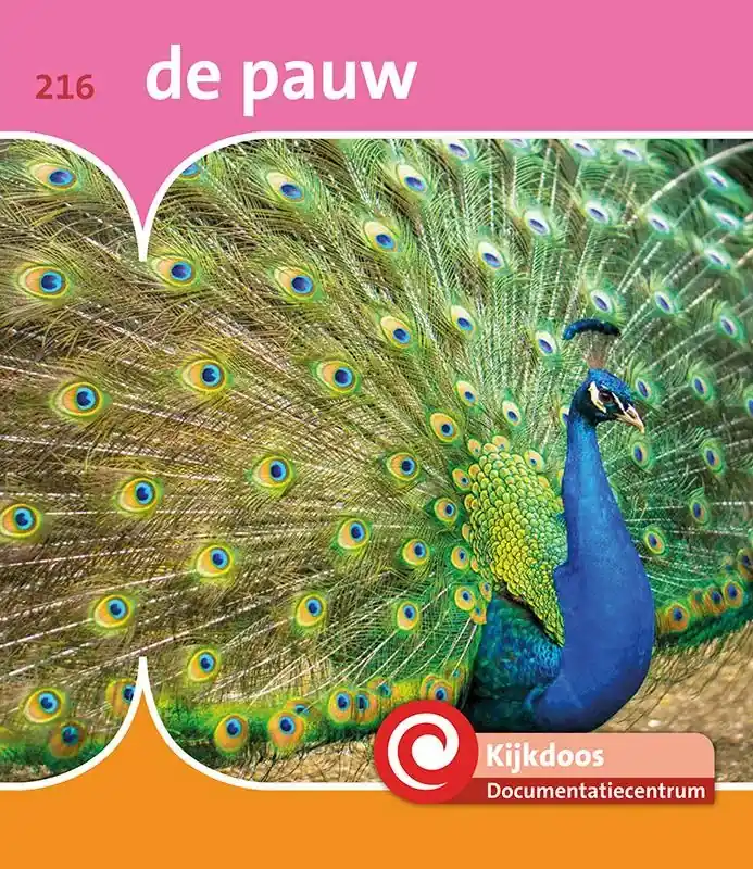 Hete Deal De pauw