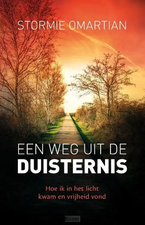 Voordeelprijs Een weg uit de duisternis