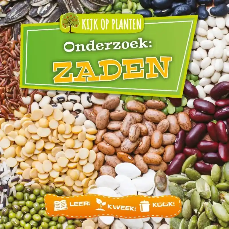 Aanbieding Zaden
