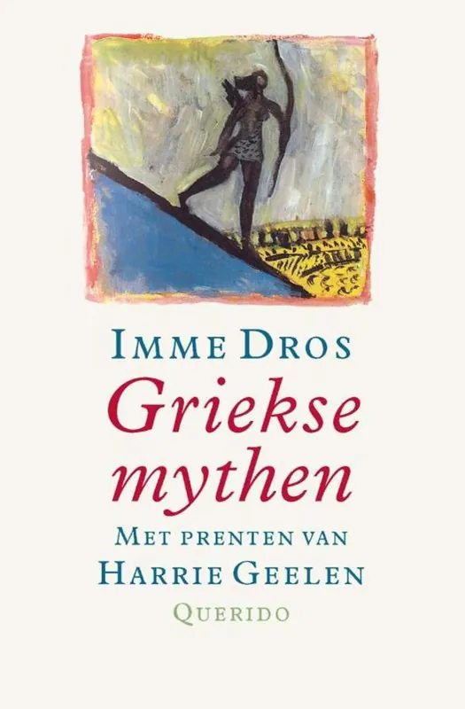 Gratis Retour Griekse mythen - I. Dros