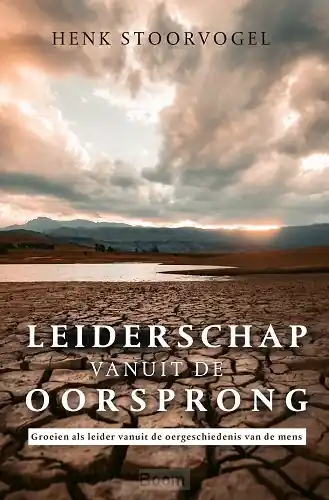Speciale Aanbieding Leiderschap vanuit de oorsprong