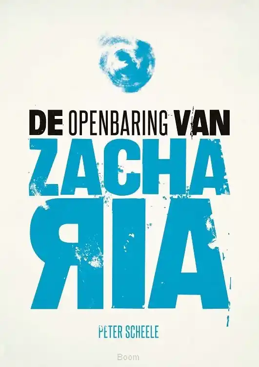 Openbaring van zacharia Koop Online