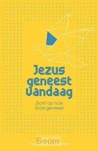 Jezus geneest vandaag Beperkte Voorraad