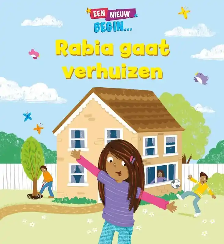 Bestel Nu Rabia gaat verhuizen