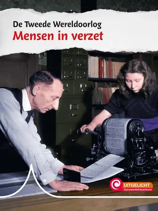 Mensen in verzet Laatste Versie