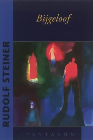 Bijgeloof - Rudolf Steiner Direct Verzonden