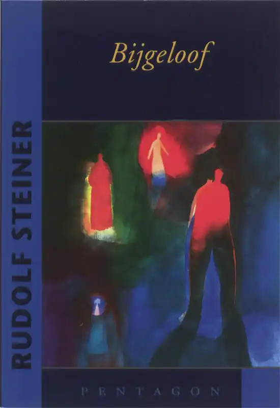 Bijgeloof - Rudolf Steiner Direct Verzonden