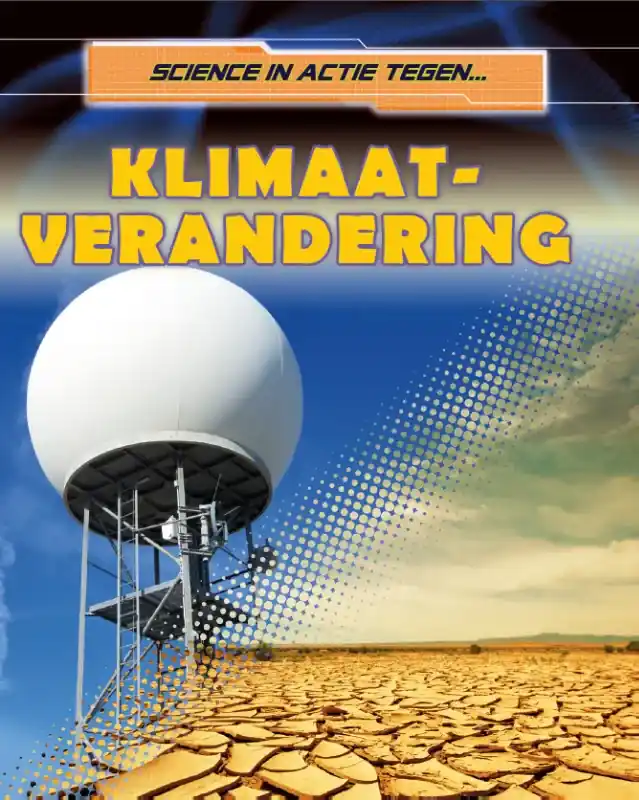 Tegen klimaat-verandering Aanbieding