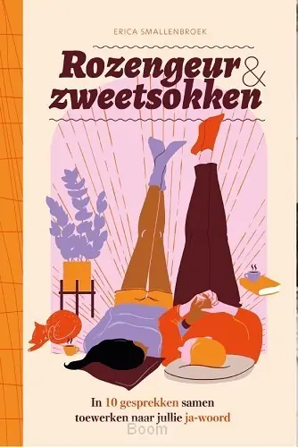 Rozengeur & zweetsokken Must-Have