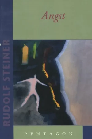 Meest Verkocht Angst - Rudolf Steiner