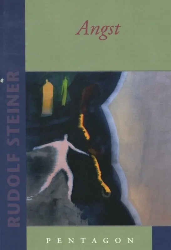 Meest Verkocht Angst - Rudolf Steiner