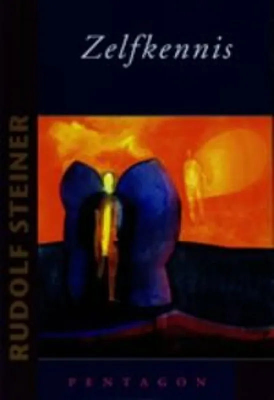 Nu Kopen Zelfkennis - Rudolf Steiner