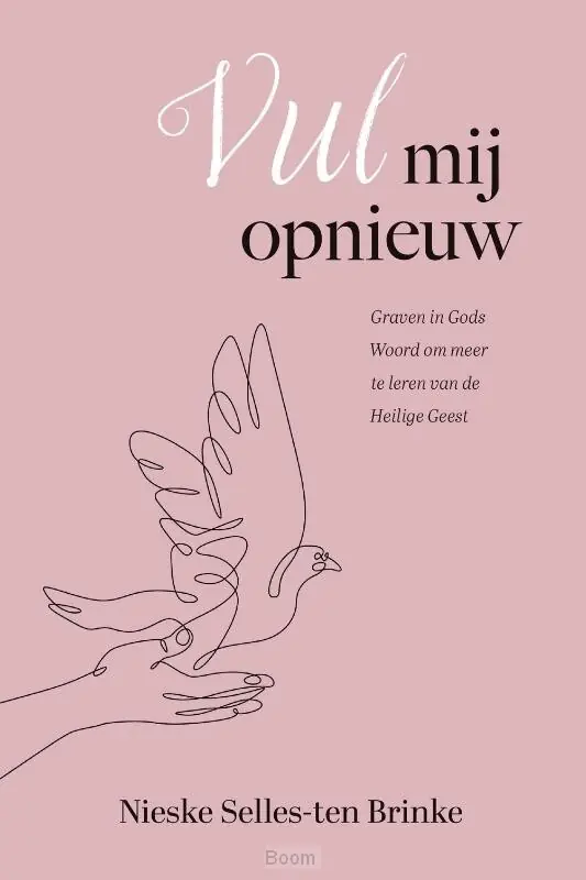 Vul mij opnieuw Korting