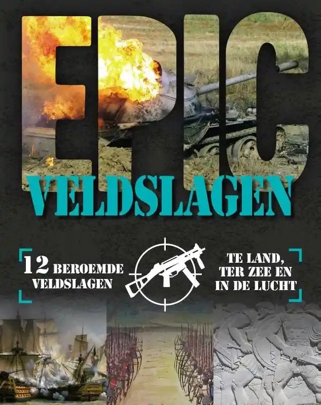 Merkproduct Veldslagen