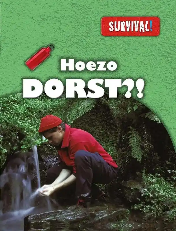 Hoezo dorst? Populair
