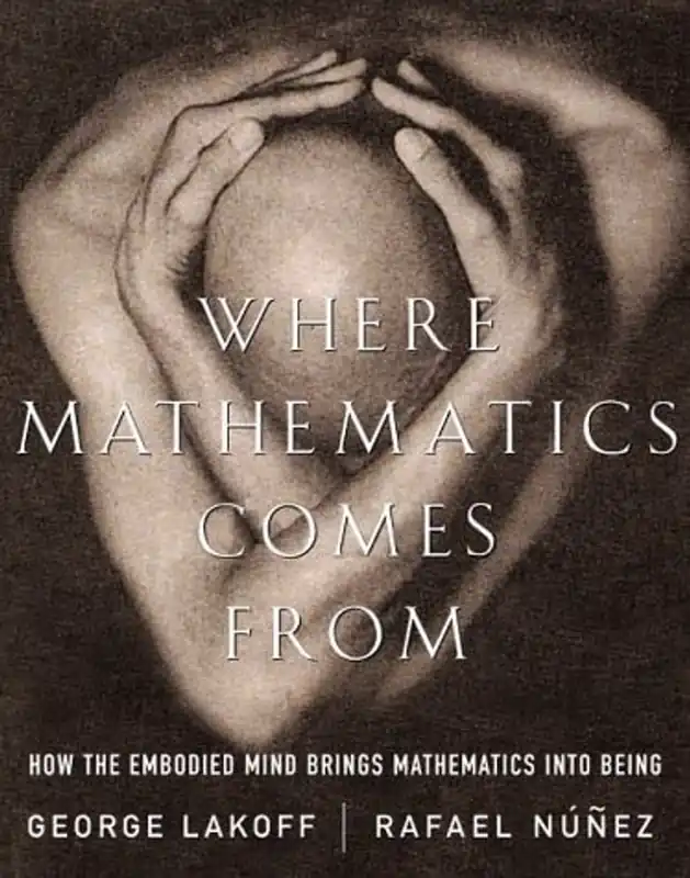 Laatste Versie Where Mathematics Comes From: How The Embodied Mind Brings Mathematics Into Being - George Lakoff