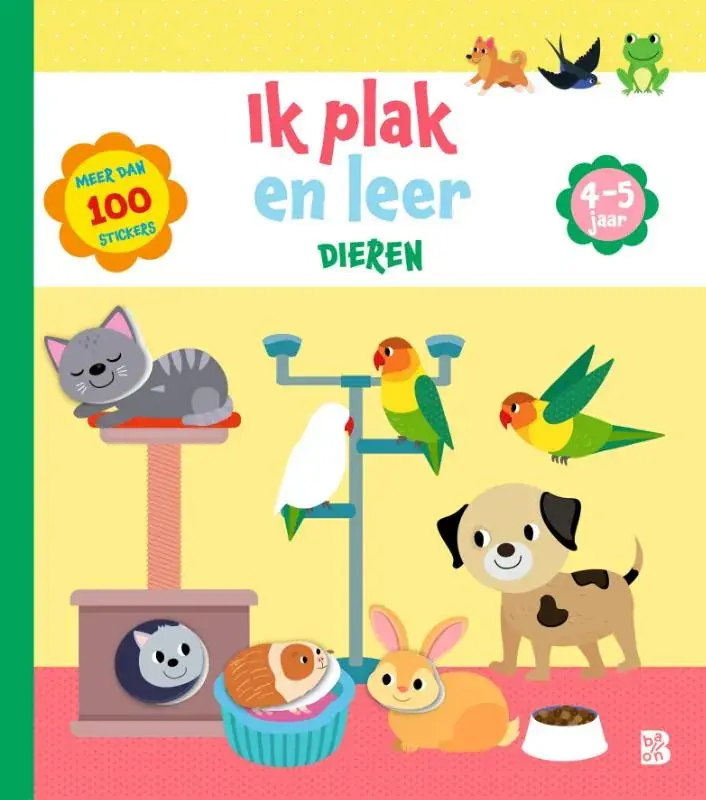 Boerderij 3-4 jaar Superprijs