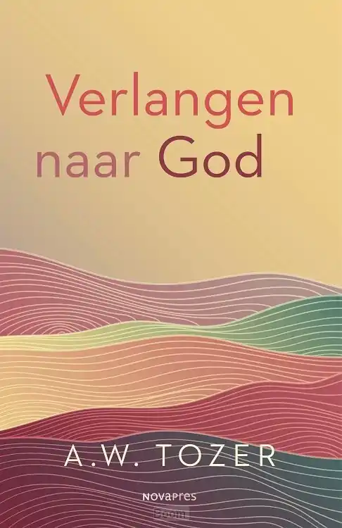 Verlangen naar God Gratis Retour