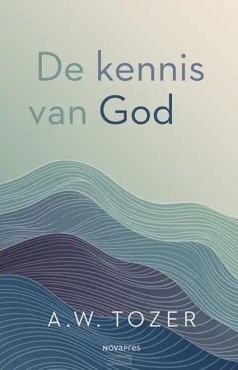 Kennis van God Superprijs