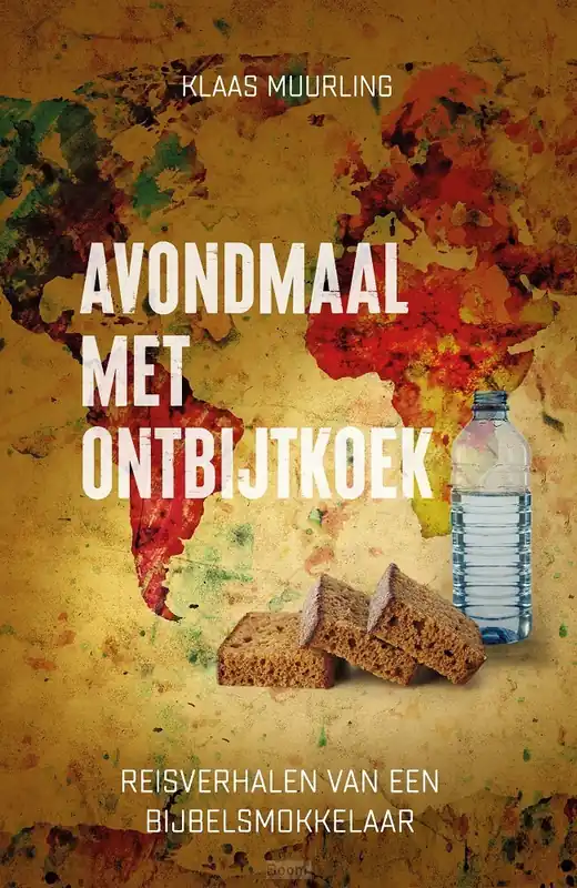 Betrouwbaar Avondmaal met ontbijtkoek