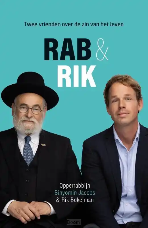 Rab en Rik Gecertificeerd