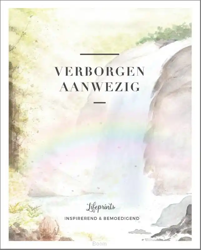 Verborgen aanwezig Populair