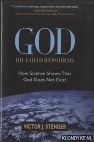 God. How Science Shows That God Does Not Exist - Stenger, Victor J. Beste Prijs