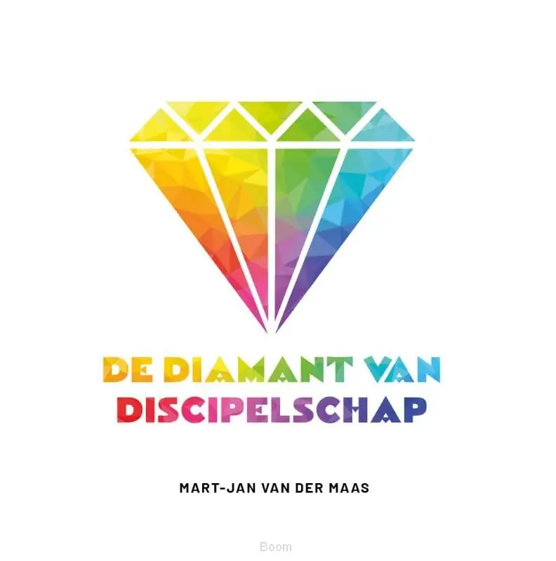Diamant van discipelschap Flitsaanbieding