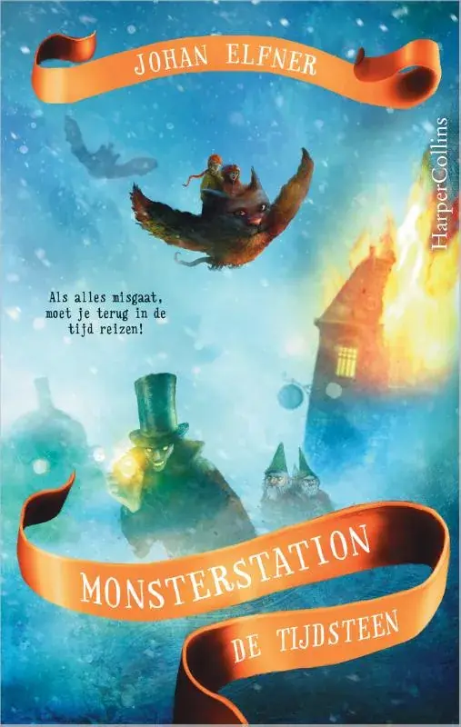Finale Uitverkoop De Tijdsteen