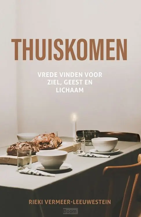 Thuiskomen Merkproduct