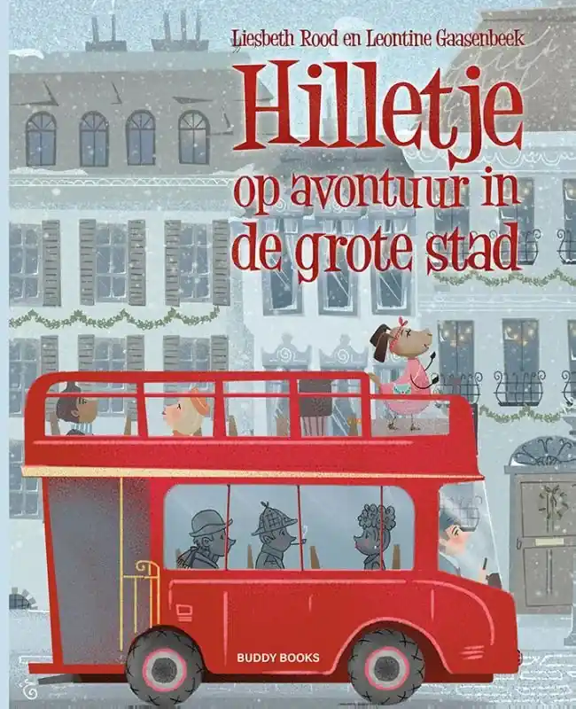 Premium Hilletje