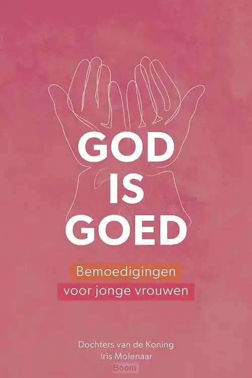 God is goed Bestel Nu