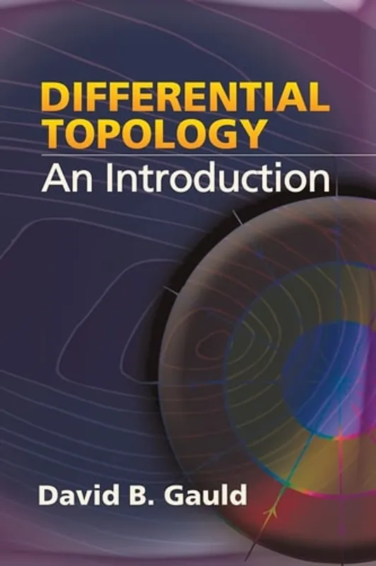 Differential Topology An Introduction - David B. Gauld Speciale Aanbieding