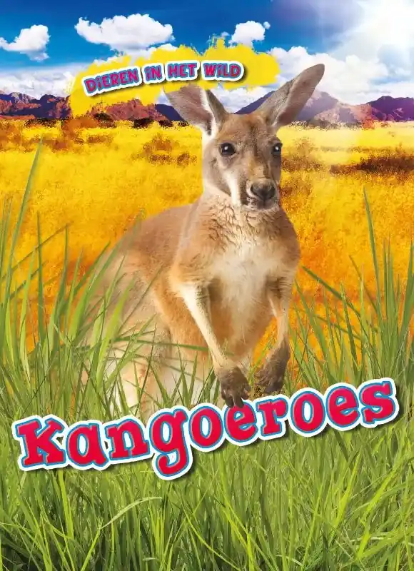 Laatste Versie Kangoeroes