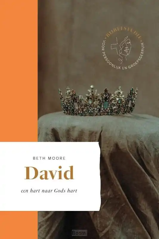 DAVID Bestseller