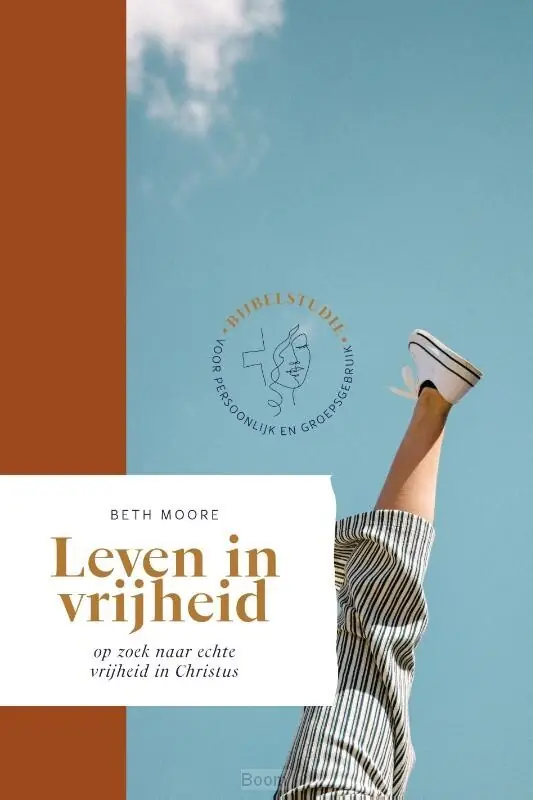 Bestel Nu LEVEN IN VRIJHEID