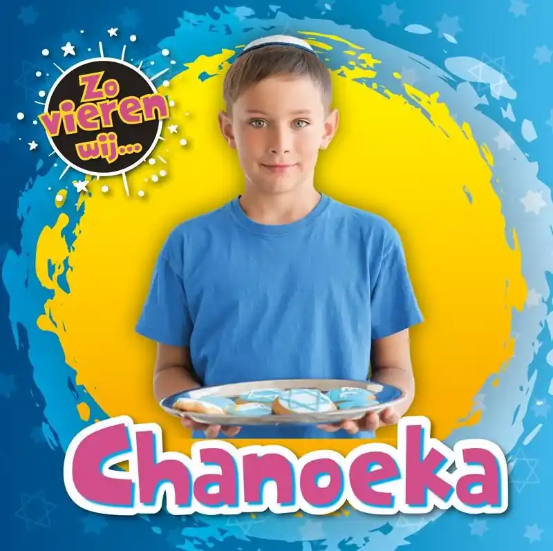 Fabrieksprijs Chanoeka