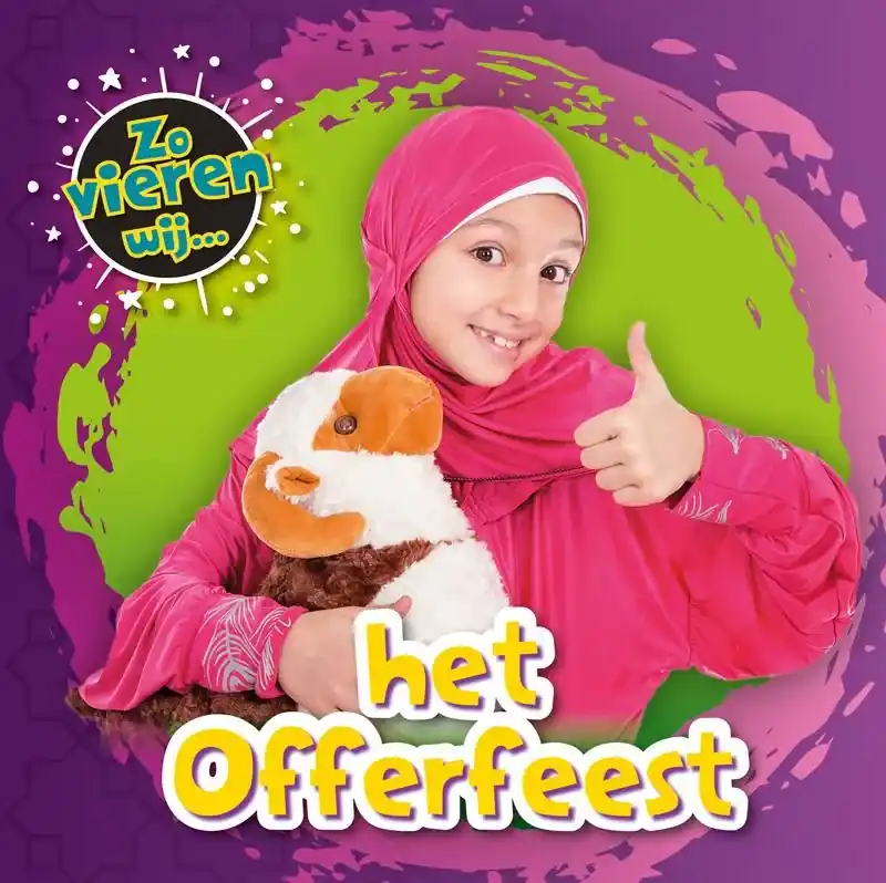 Koop Vandaag Het Offerfeest