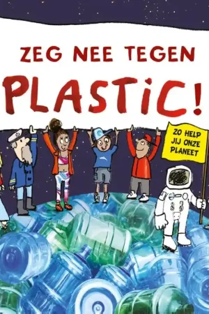 Zeg nee tegen plastic! Betaalbaar