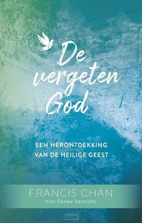 Alleen Vandaag Vergeten God
