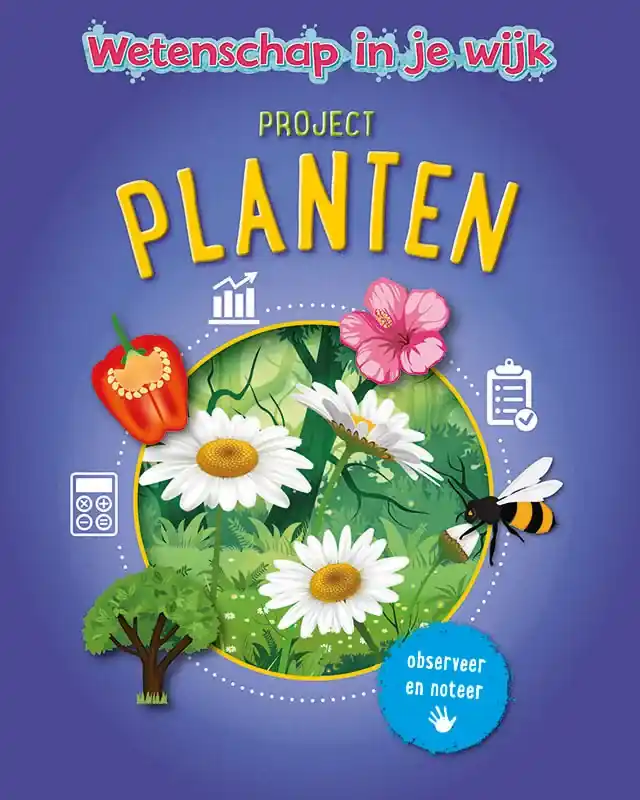 Hoge Kwaliteit Project Planten